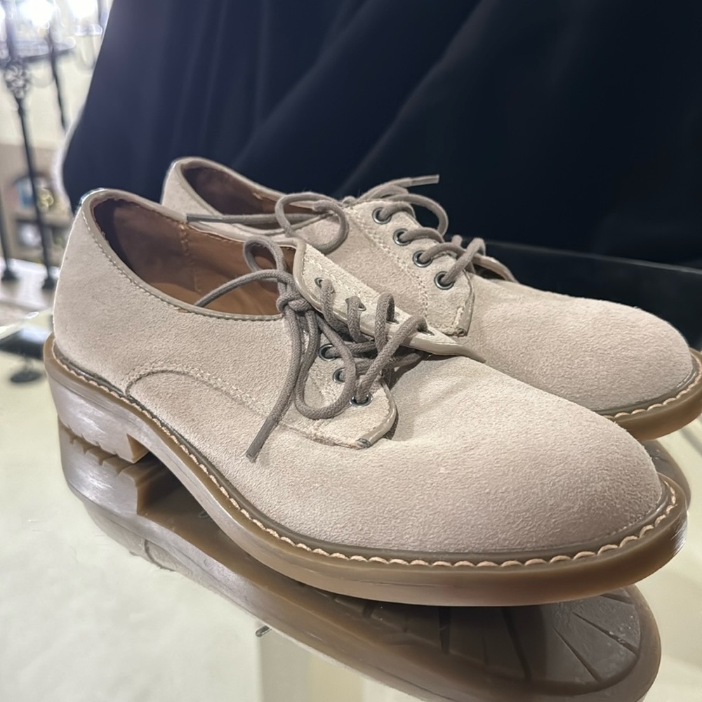NWT Kenneth Cole Reaction boys loafers